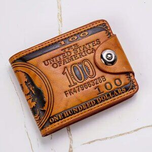 Men's wallet
